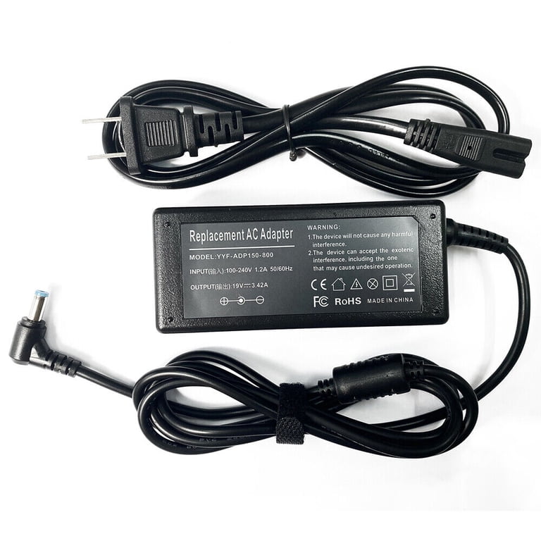 Chargeur Adaptateur Secteur Pour Acer Extensa 7230, 7620 - Neuf SJ STORE