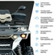 thumbnail image 5 of Cuatrimoto Vento Rex 550 Arena 2025, 5 of 8