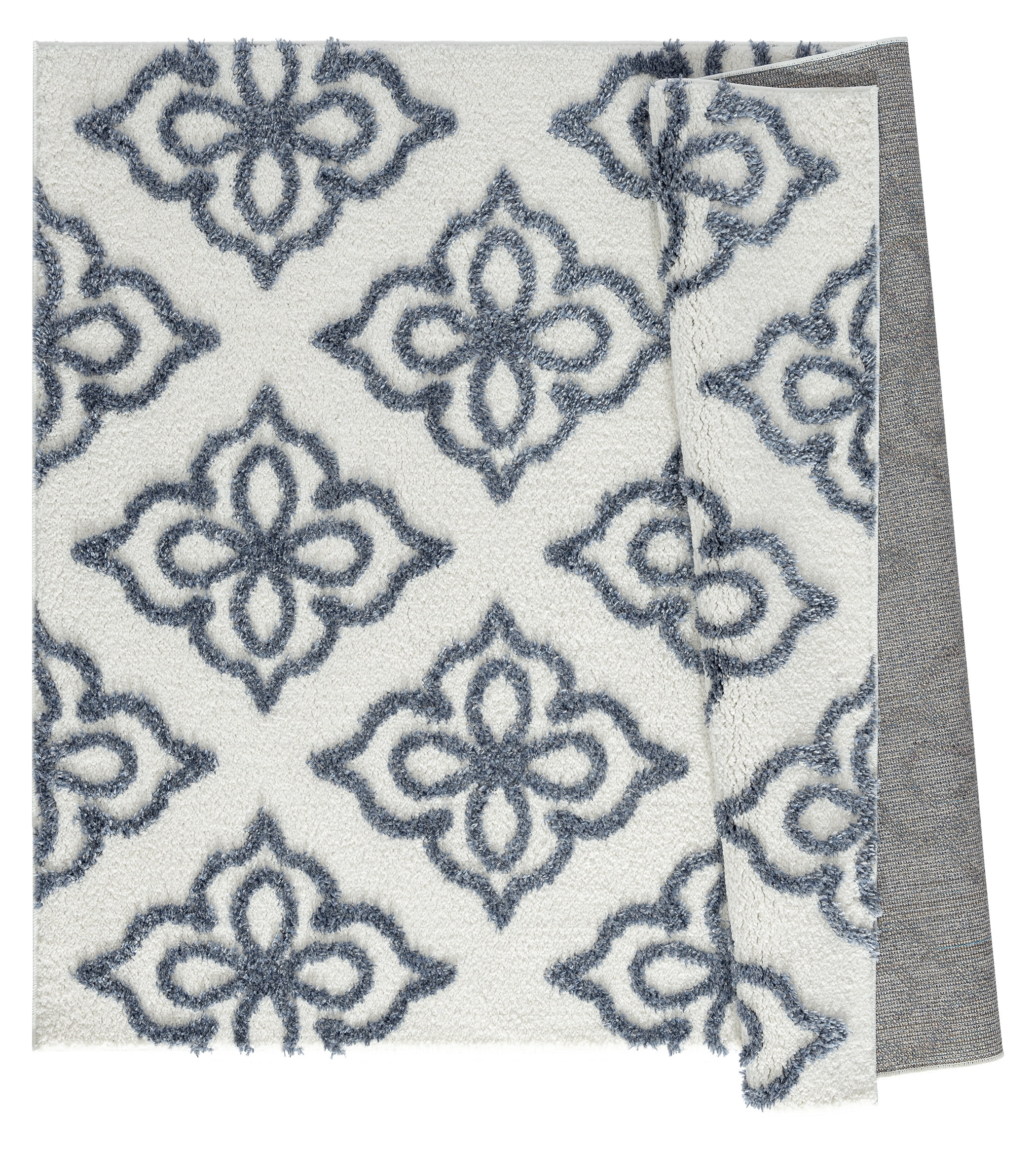 United Weavers of America Queensland Geometric, Modern Hand-Made Area Rug, 15' x 12.5'