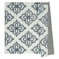 thumbnail image 5 of United Weavers of America Queensland Geometric Hand-Made Area Rug, 2' x 3', 5 of 7