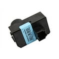 thumbnail image 2 of ACDelco GM Genuine Parts 84448511 Black Carbon Headlamp Switch, 2 of 4