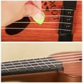 thumbnail image 3 of Kids Toy Ukulele Guitar,Classical 15.4inch 4 String Mini Children Guitar with Pick,Educational Musical Instrument Toy for Toddlers and Preschoolers, 3 of 8
