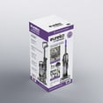 thumbnail image 2 of Eureka Airspeed Bagless Lightweight Vacuum Cleaner with Crevice Tool and Dusting Brush, 2 of 29