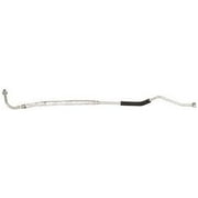 Motorcraft A/C Refrigerant Liquid Hose YF-2847