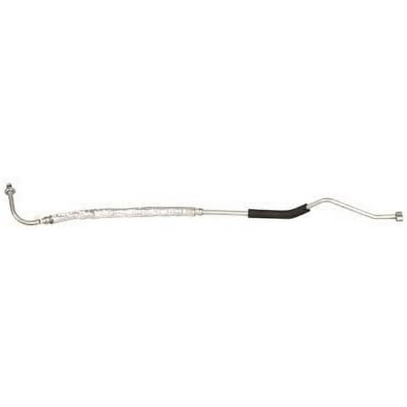 Motorcraft A/C Refrigerant Liquid Hose YF-2847
