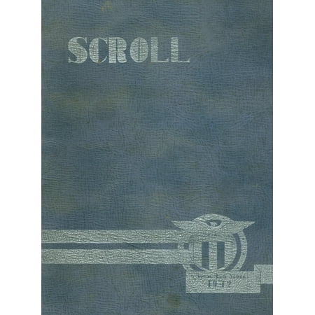 (Custom Reprint) Yearbook: 1942 Boone High School - Scroll Yearbook (Boone IA)