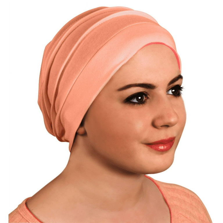 Men Women Print Hijab Tied Hats Unisex Durag Bandana Du Rag Turban Chemo  Caps