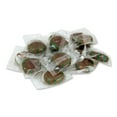 thumbnail image 2 of Sunrise Confections Starlight Chocolate Discs Bulk Hard Candy, 31 Pound, 2 of 4