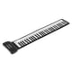 thumbnail image 3 of Piano portátil enrollable de 61 teclas con sonido envolvente estéreo 4D para todas las edades PM61, 3 of 14