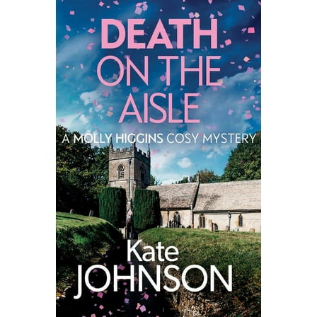 Death on the Aisle, (Paperback)