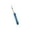 24-8cm, variant on Tiny Ski Board Keychain Shatterproof Acrylic Keyring Charm Key Organiser Accessories For Backpack Bag Luggage Decoration
