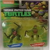 Teenage Mutant Ninja Turtles Leo & Mikey Mini Figure 2 Pack