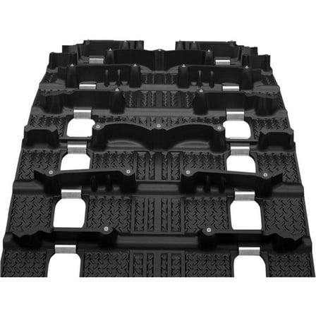 Camso 9388H Ice Storm 150 High-Performance Trail Track - 15in. x 120in.