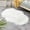 F, variant on UNLLLL Popular Carpet, Household Cold Proof And Slip, Irregular Tea Table Floor Mat, Sofa Cushion, for Adults, Children and Pets