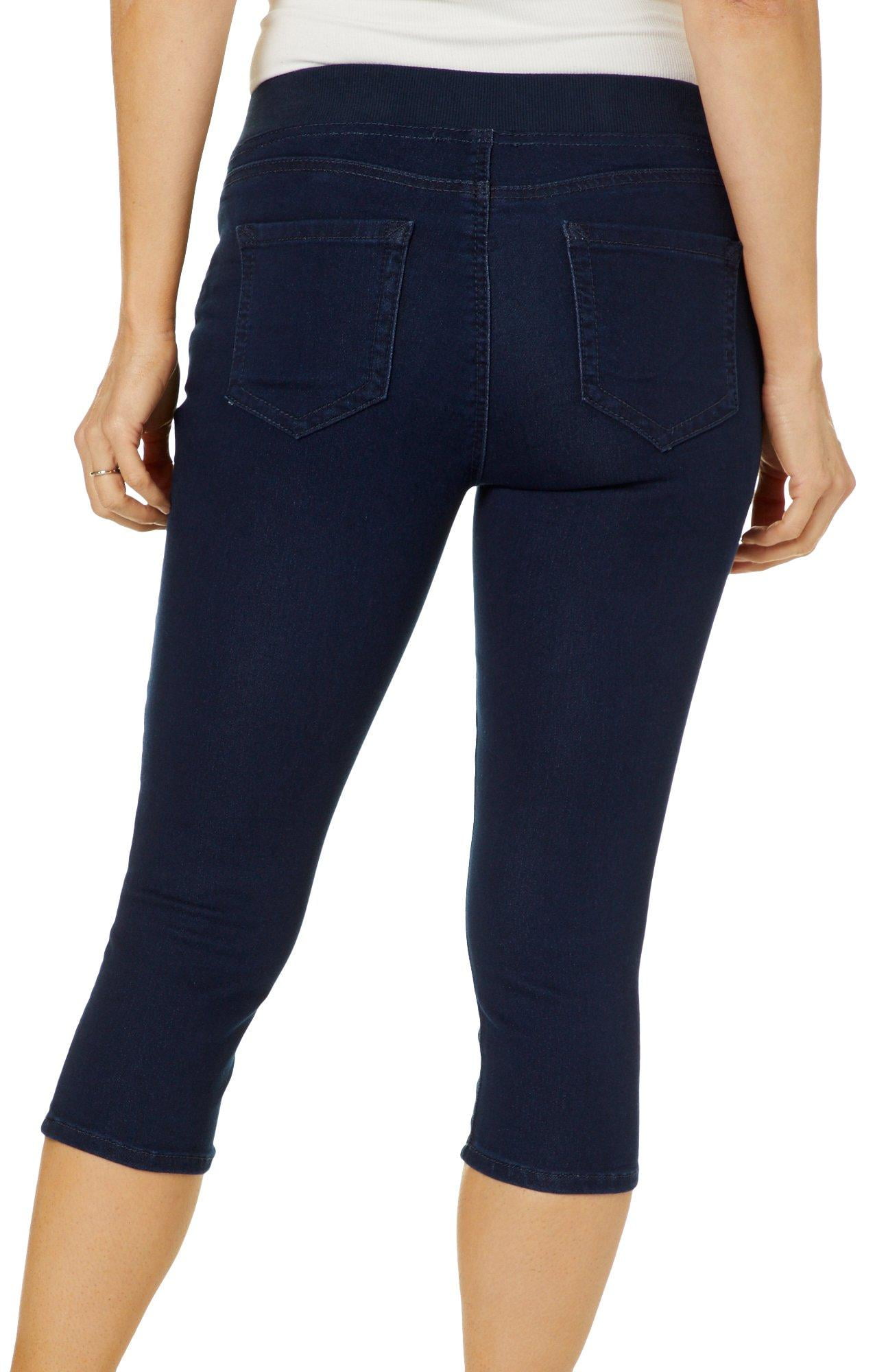 gloria vanderbilt amber jeans