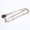 thumbnail image 6 of Yueyihe Motorcycle Car Chain Lock Bike Locks Travel Square Iron, 6 of 6