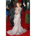 thumbnail image 2 of Chloe Sevigny At Arrivals For The 67Th Annual Golden Globes Awards - Arrivals Beverly Hilton, 2 of 2