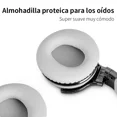 thumbnail image 3 of Auriculares Inalámbricos Bluetooth Cowin E7, Llamada De Micrófono, 30 Horas De Reproducción Para Viajes/trabajo, Función Activa De Reducción De Ruido auriculares Tipo Oreja,Audifonos Cancelacion Ruido, 3 of 8
