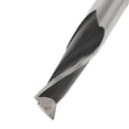 thumbnail image 3 of 2 Flautas HSS Diámetro 4/8/12/16 / 18mm Little Slot De Fresado CNC Para De Herramienta De Broca - 8mm Soledad HSS 2 Flauta Fresadora de extremo, 3 of 7