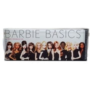 Barbie Collector Basics Model #006