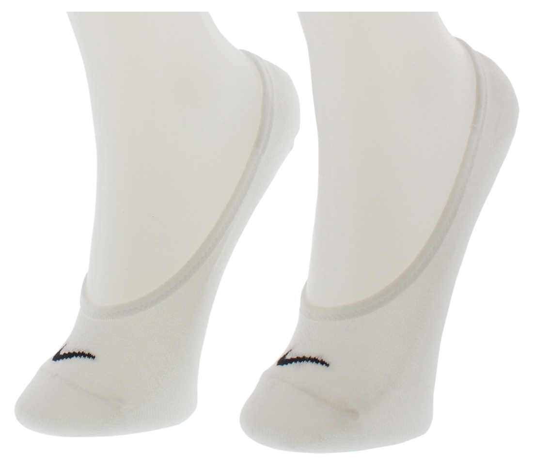 nike women's footie socks