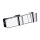 thumbnail image 4 of Barra deslizante giratoria Soporte para cabezal de Base organizadora Durable Adecuado Barra deslizante de 20-29 mm Soporte de de mano para Plata Gloria Soporte de ducha de mano, 4 of 9