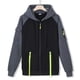 thumbnail image 4 of WILLBEST Sudaderas para Hombre Sudaderas con Capucha y Sudaderas para Hombre Suéter Cálido De Invierno Ropa De Calle Informal Moda Sudadera con Capucha Cómoda y Suave para Otoño e Invierno Mediana​​, 4 of 8