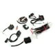 thumbnail image 5 of Arnés de cableado para ATV, arnés de cableado eléctrico, piezas de motocicleta, bobina de encendido con características mejoradas, 5 of 9