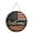Multicolor-02, variant on Wooden Independence Day Welcome Sign American Flag Round Hanging Signs with 40cm Hemp Rope Fourth of July Day Welcome Door Sign