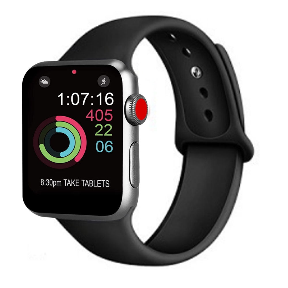 iwatch 38