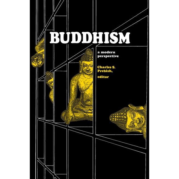 Buddhism: A Modern Perspective, (Paperback)