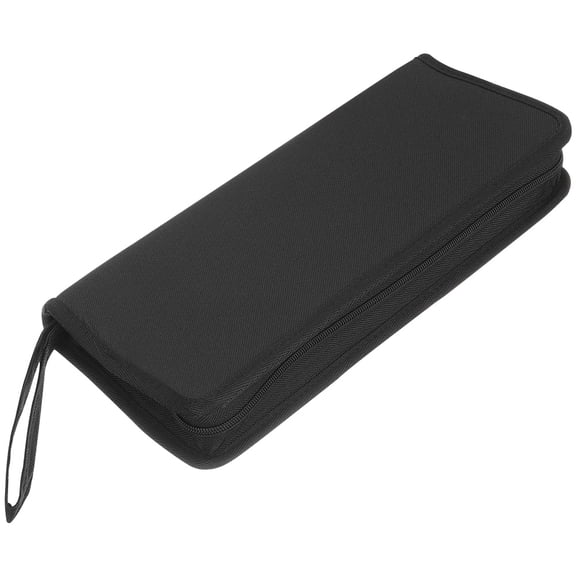 Guitat Pouch Guitar Accessories Bag Kit Maintenance Tools