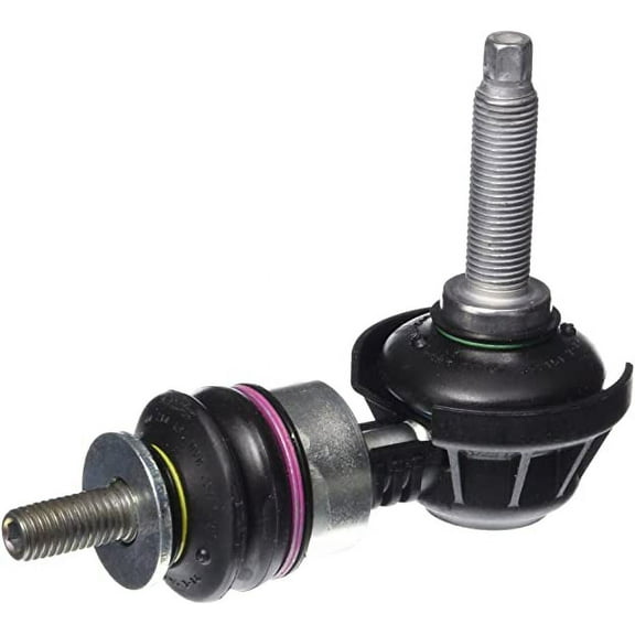 Motorcraft Suspension Stabilizer Bar Link MEF-257 Fits select: 2012-2018 FORD FOCUS, 2013-2018 FORD C-MAX