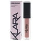 thumbnail image 4 of Lápiz labial líquido mate Kiss Proof - 15 Totally Nude de Klara para mujer - 0.27 oz, 4 of 8