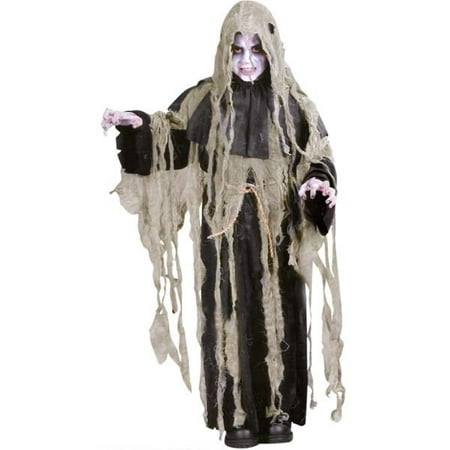 Childs Gauze Reaper Costume