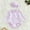 Light Pink, variant on RTKFRFL Swimsuits For Teens 2 Piece Floral Bunny Print Cute Onesie Bikini With Swim Cap Summer Beach Vacation Swimwear Beachwear Bathing Suit