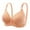 Khaki#front closure bras for women, variant on nerohusy Bras for Women No Underwire Plus Size,Daisy Bras for Older Women,Daisy Bra,Daisy Bra for Seniors Front Closure,Comfortable Convenient No Wire Buckle Bra,Khaki,S