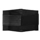 thumbnail image 1 of Soporte lumbar transpirable Protección de la cintura Alivio del dolor de espalda para fitness Correr Levantamiento de pesasNegro XL, 1 of 8