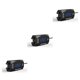thumbnail image 1 of Speravity Voltímetro de motocicleta LED Digital 9-24V IP67 medidor de voltaje a prueba de agua fijación seguridad voltímetro Detector luz azul Type1 NO1 Speravity  CBP285113, 1 of 6
