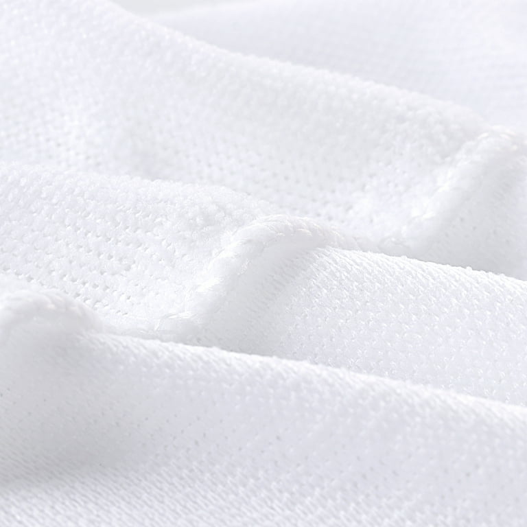 Luxury White Bath Towel Combed Cotton Towels Hotel Quality Absorbent Towels  for Home Hotel 