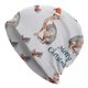 thumbnail image 2 of Sphynx-gorros elásticos térmicos para hombre, gorro de punto de estilo Hip Hop, ideal para regalo de gato de Navidad, 2 of 4