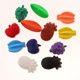 thumbnail image 3 of 12 Colores Cera de Abejas Juguetes para Suministros de Pintura y Dibujo Salvador Crayones de cera de abejas 12 colores, 3 of 6