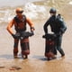 thumbnail image 2 of Ocean Animal Figurine Octop Jellyfish Stingray Coral Squid Sea Life Plastics l Action Figure Childr Educational Toy Gift, 2 of 6