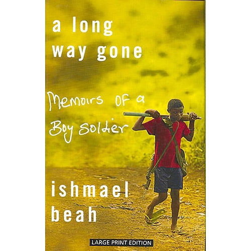 a long way home a memoir