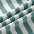 thumbnail image 4 of CONROSES Baby Boys Summer Outfit Set Striped Short Sleeve Polo Shirt Shorts Clothes Sets for Kids, Sizes 12-18 Months, 4 of 9