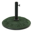 thumbnail image 6 of International Caravan Resin Compound Roman Numeral Umbrella Stand, 6 of 6