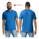 thumbnail image 5 of Playera Gildan Caballero Cuello Redondo Algodón Mod. 64000, 5 of 6