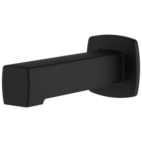 Pfister 920-247 Pfister-General 6-3/8" Tub Spout - Black