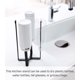 thumbnail image 3 of Estante de cocina multiusos Tower Eco BK, 3 of 5