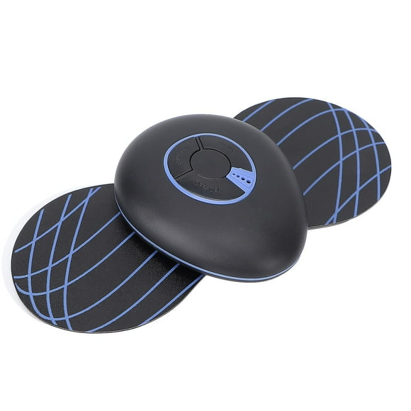 multifunctional Neck Massager Sticker Intelligent Electric Cervical Massager For Whole Body